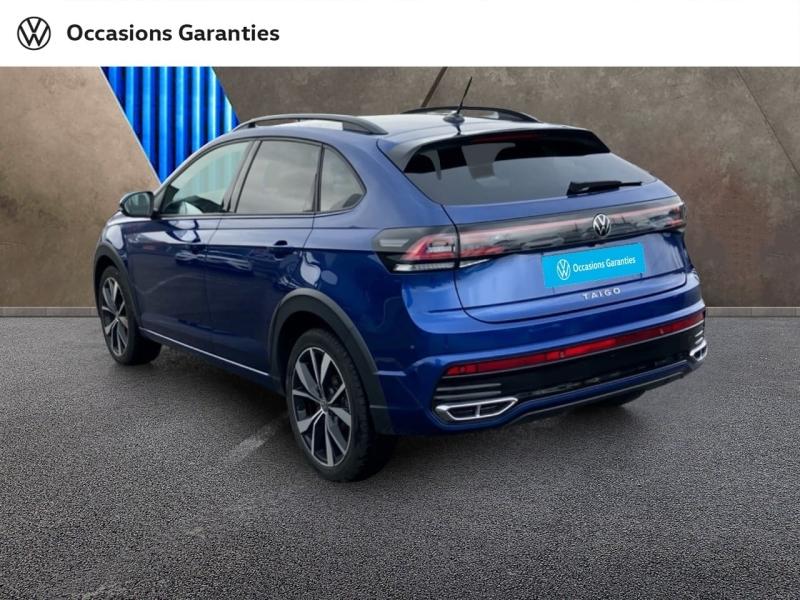 Voitures occasions VOLKSWAGEN TAIGO R-Line Hazebrouck