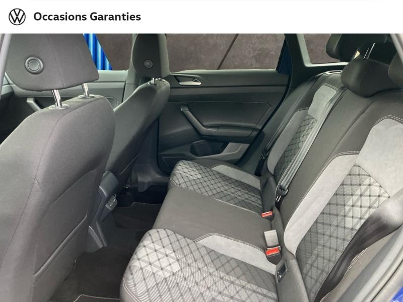 Voitures occasions VOLKSWAGEN TAIGO R-Line Hazebrouck