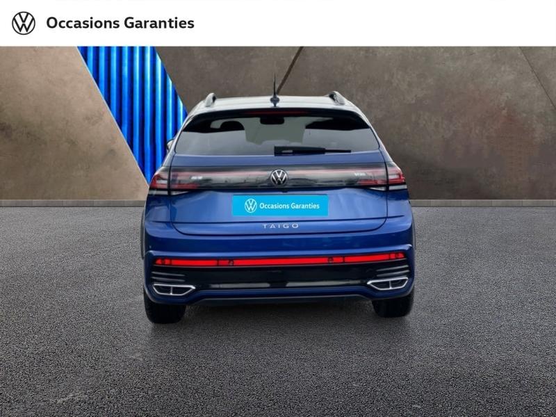 Voitures occasions VOLKSWAGEN TAIGO R-Line Hazebrouck