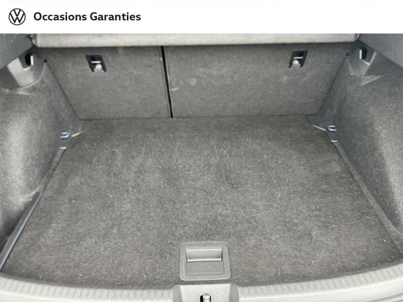 Voitures occasions VOLKSWAGEN TAIGO R-Line Hazebrouck