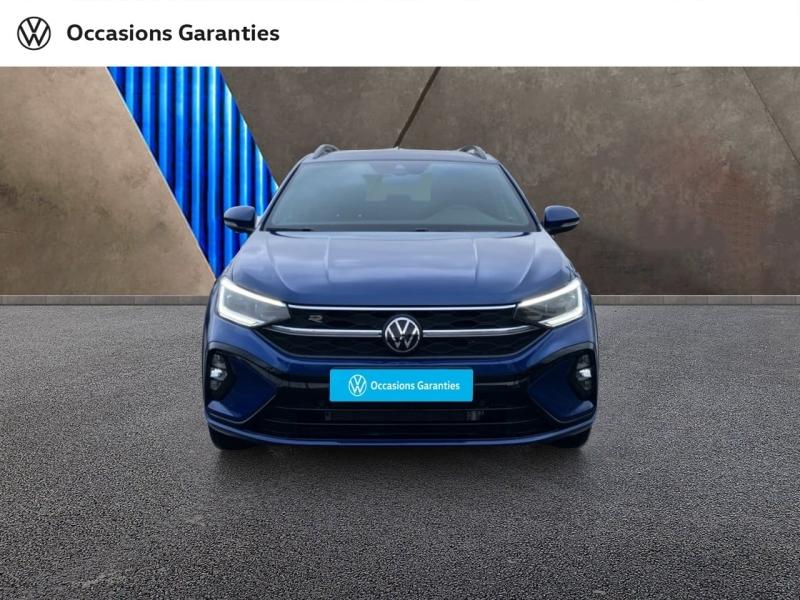 Voitures occasions VOLKSWAGEN TAIGO R-Line Hazebrouck