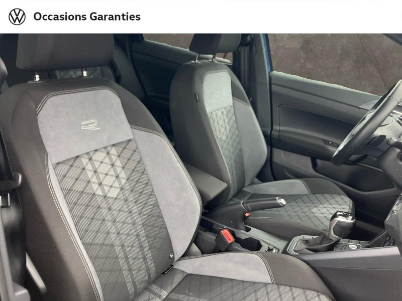 Voitures occasions VOLKSWAGEN TAIGO R-Line Hazebrouck