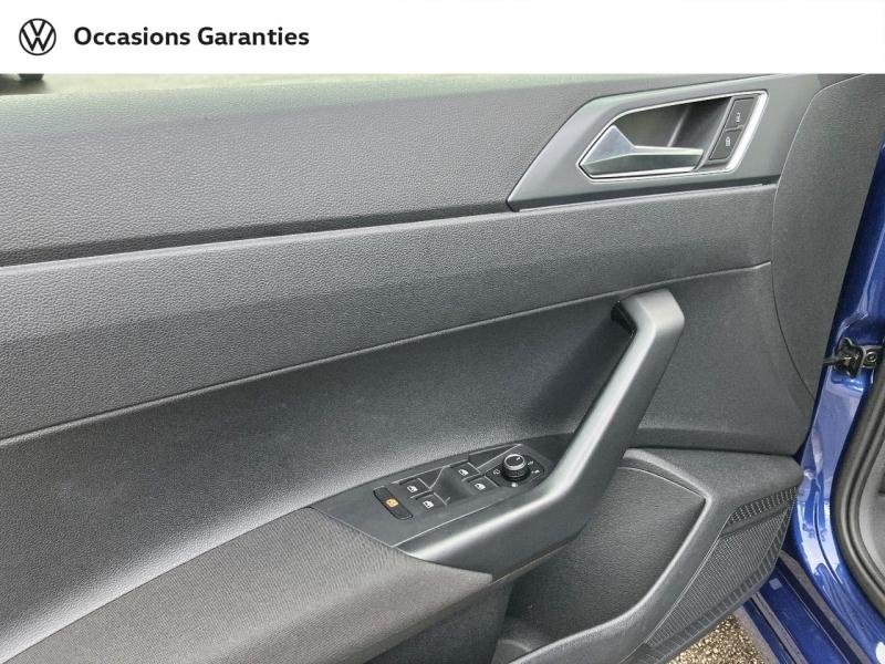 Voitures occasions VOLKSWAGEN TAIGO R-Line Hazebrouck