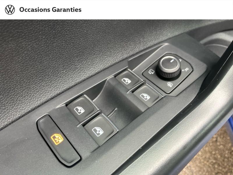 Voitures occasions VOLKSWAGEN TAIGO R-Line Hazebrouck