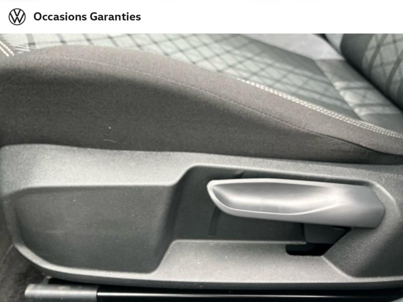 Voitures occasions VOLKSWAGEN TAIGO R-Line Hazebrouck