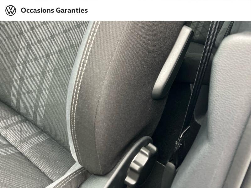 Voitures occasions VOLKSWAGEN TAIGO R-Line Hazebrouck