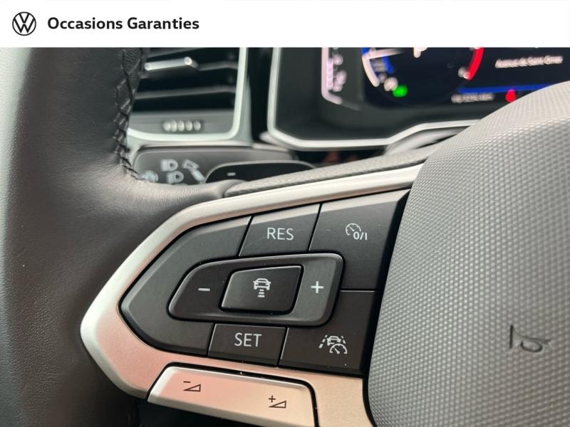 Voitures occasions VOLKSWAGEN TAIGO R-Line Hazebrouck