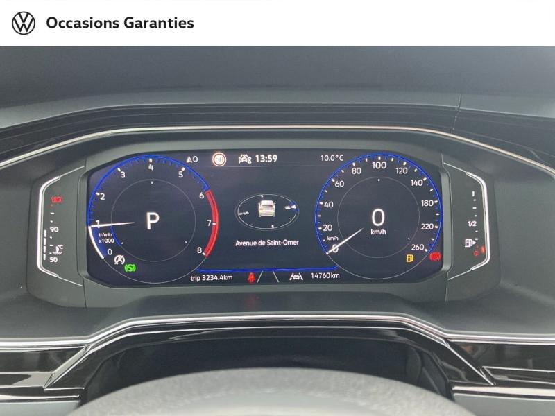 Voitures occasions VOLKSWAGEN TAIGO R-Line Hazebrouck