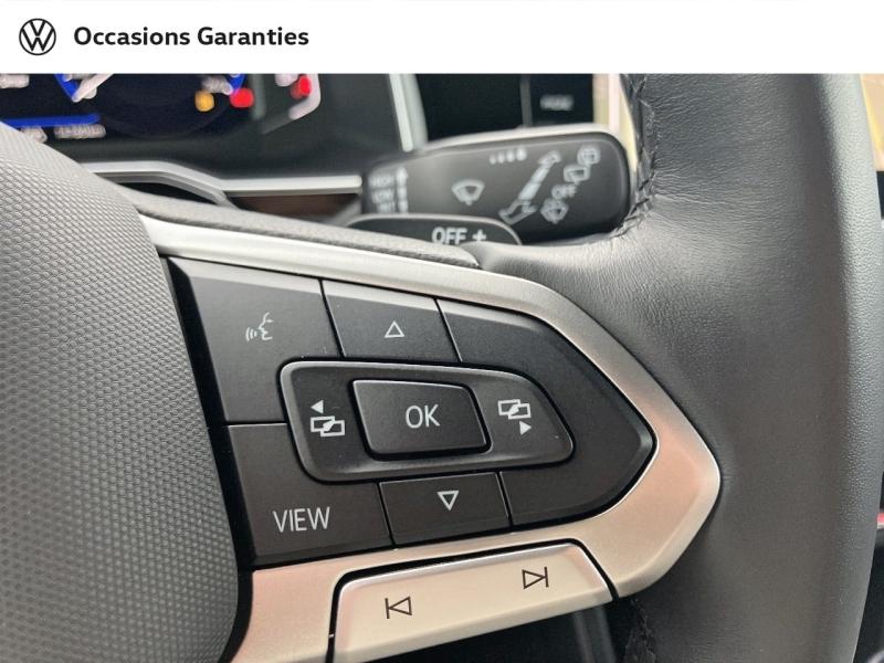 Voitures occasions VOLKSWAGEN TAIGO R-Line Hazebrouck