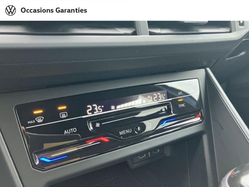 Voitures occasions VOLKSWAGEN TAIGO R-Line Hazebrouck