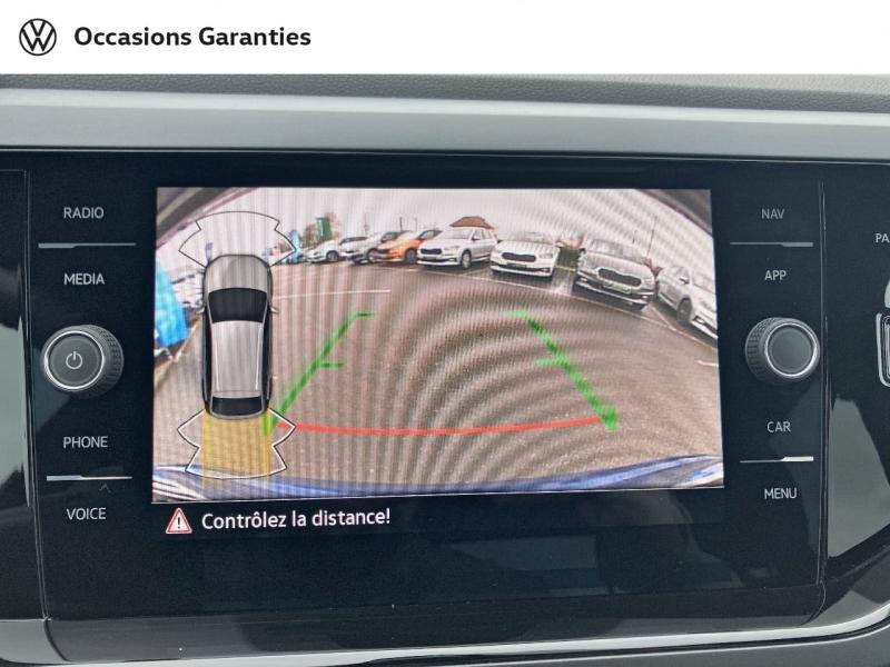 Voitures occasions VOLKSWAGEN TAIGO R-Line Hazebrouck