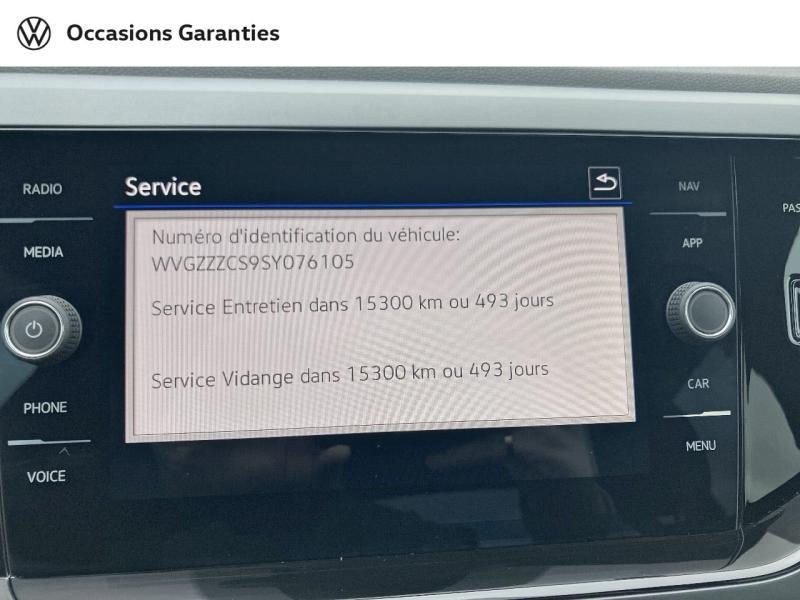 Voitures occasions VOLKSWAGEN TAIGO R-Line Hazebrouck