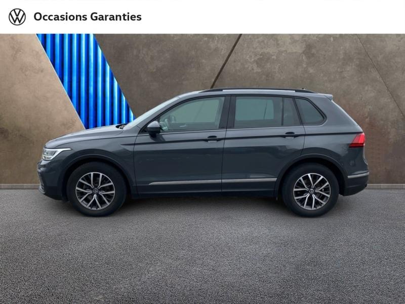 Voitures occasions VOLKSWAGEN TIGUAN Life Business Hazebrouck