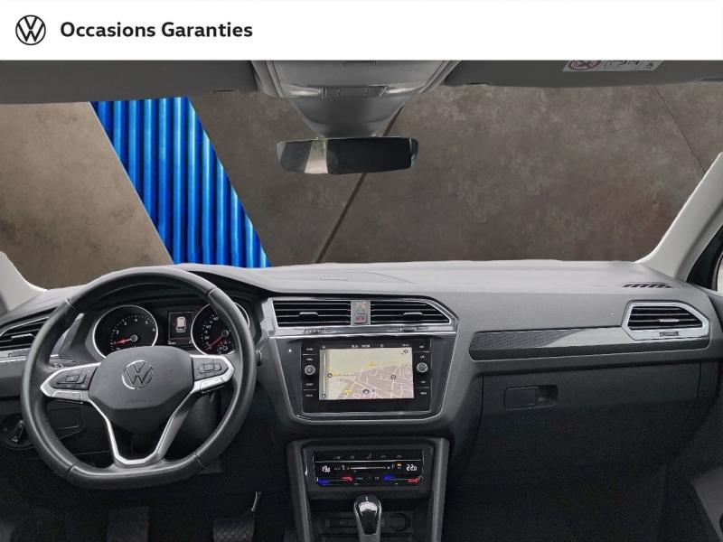 Voitures occasions VOLKSWAGEN TIGUAN Life Business Hazebrouck