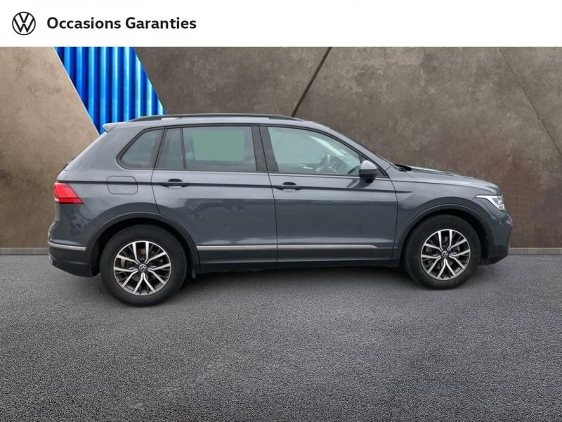 Voitures occasions VOLKSWAGEN TIGUAN Life Business Hazebrouck