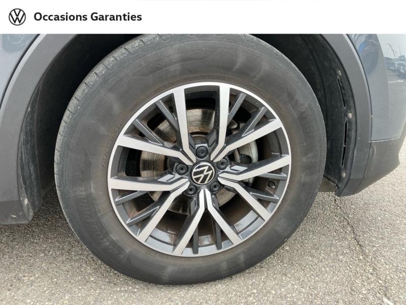 Voitures occasions VOLKSWAGEN TIGUAN Life Business Hazebrouck