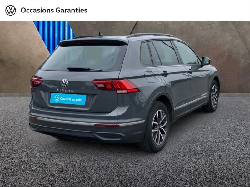 Voitures occasions VOLKSWAGEN TIGUAN Life Business Hazebrouck
