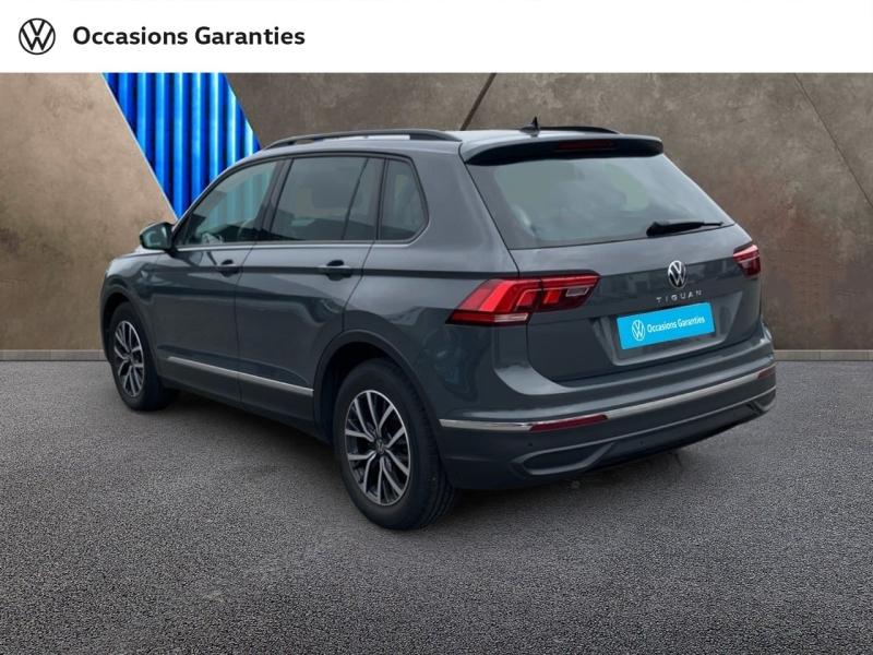 Voitures occasions VOLKSWAGEN TIGUAN Life Business Hazebrouck