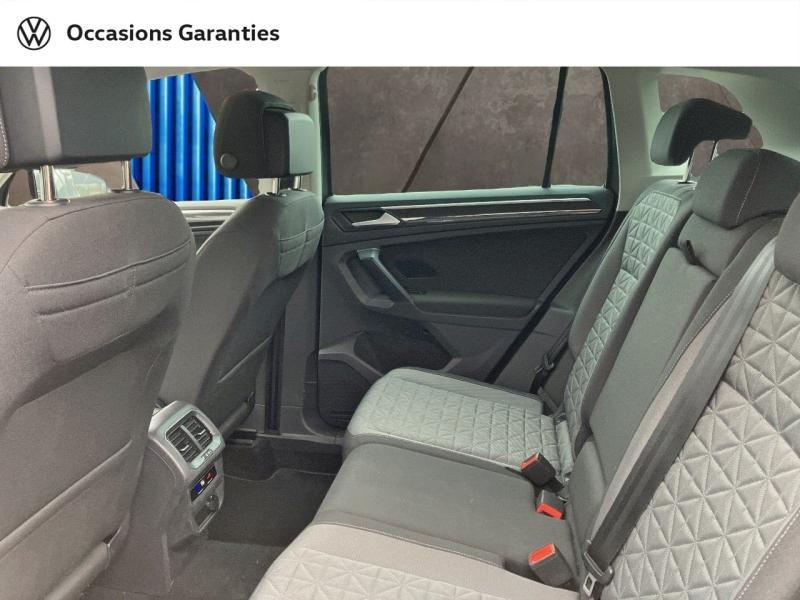 Voitures occasions VOLKSWAGEN TIGUAN Life Business Hazebrouck