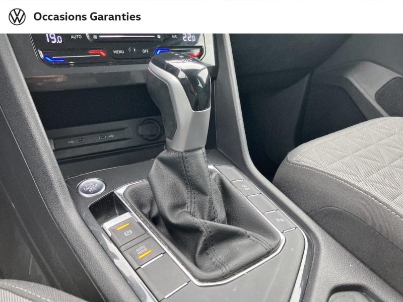 Voitures occasions VOLKSWAGEN TIGUAN Life Business Hazebrouck