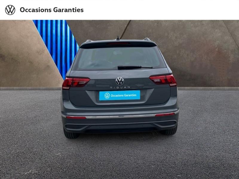 Voitures occasions VOLKSWAGEN TIGUAN Life Business Hazebrouck