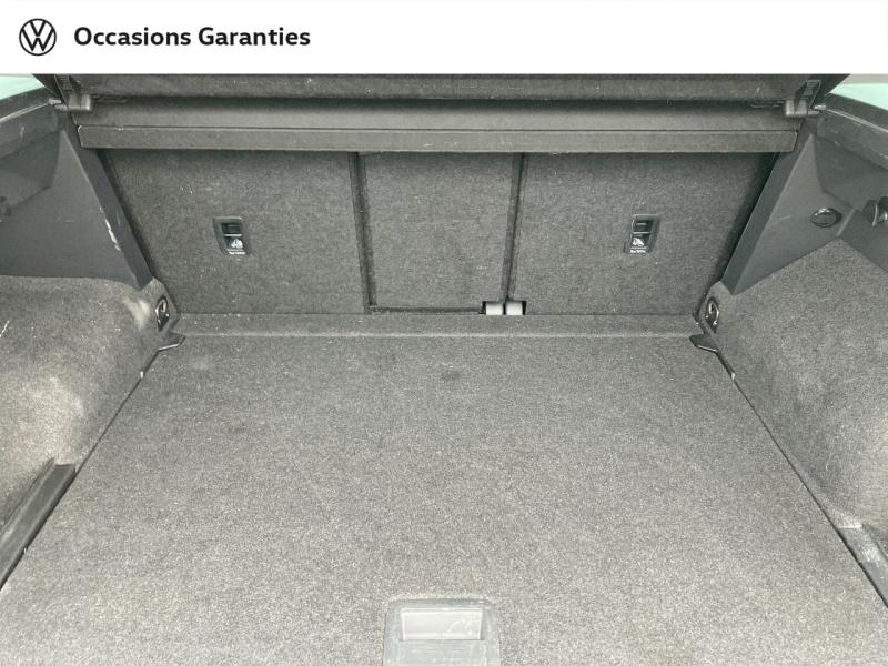 Voitures occasions VOLKSWAGEN TIGUAN Life Business Hazebrouck