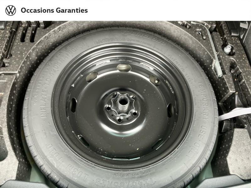 Voitures occasions VOLKSWAGEN TIGUAN Life Business Hazebrouck