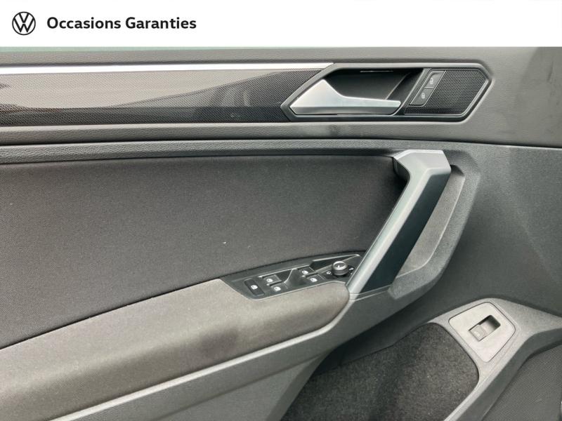 Voitures occasions VOLKSWAGEN TIGUAN Life Business Hazebrouck