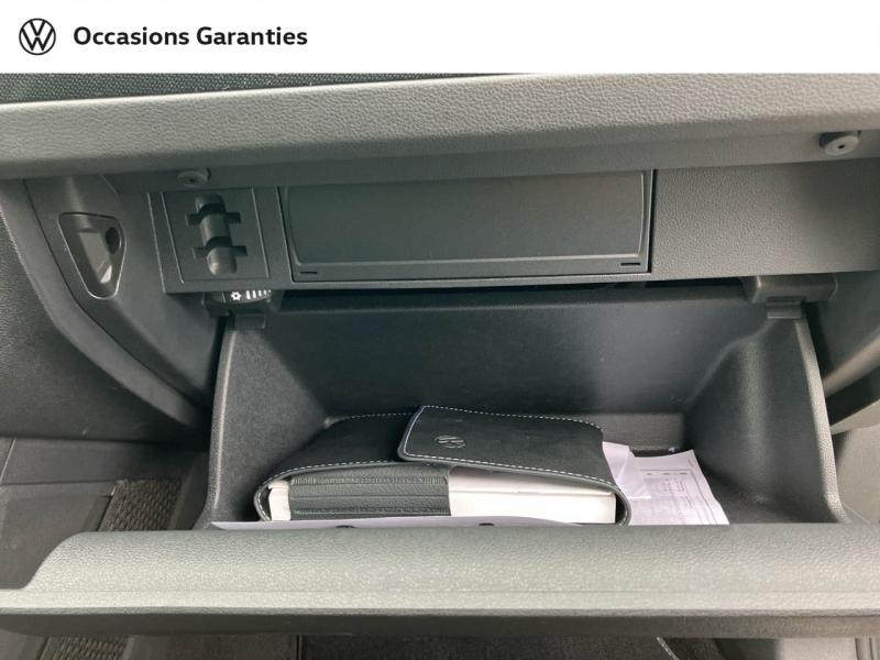 Voitures occasions VOLKSWAGEN TIGUAN Life Business Hazebrouck