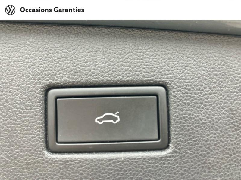 Voitures occasions VOLKSWAGEN TIGUAN Life Business Hazebrouck