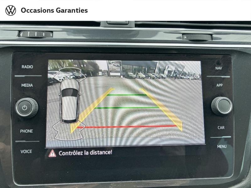 Voitures occasions VOLKSWAGEN TIGUAN Life Business Hazebrouck