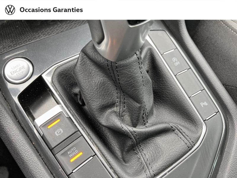 Voitures occasions VOLKSWAGEN TIGUAN Life Business Hazebrouck