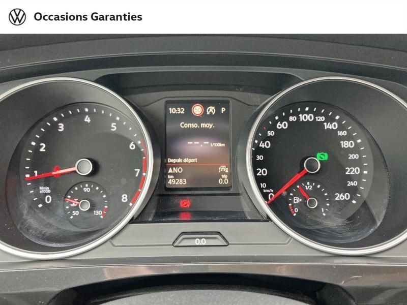 Voitures occasions VOLKSWAGEN TIGUAN Life Business Hazebrouck