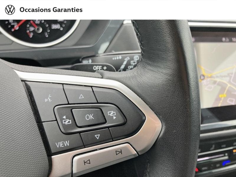 Voitures occasions VOLKSWAGEN TIGUAN Life Business Hazebrouck