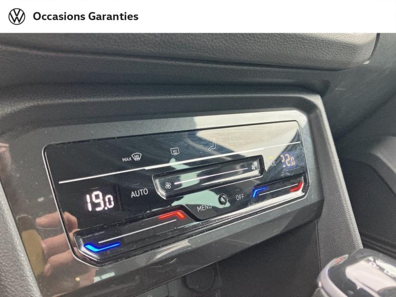 Voitures occasions VOLKSWAGEN TIGUAN Life Business Hazebrouck