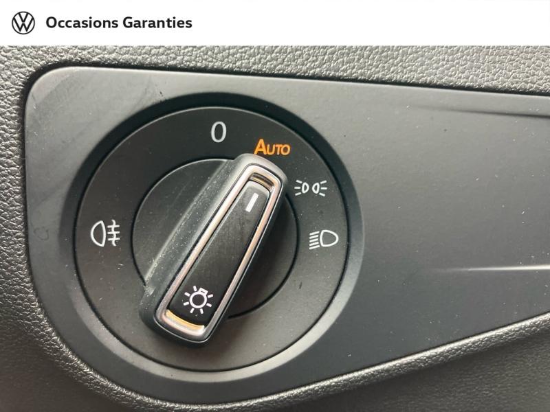 Voitures occasions VOLKSWAGEN TIGUAN Life Business Hazebrouck