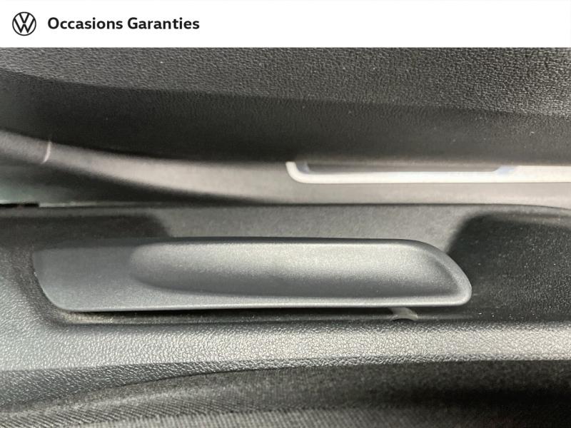 Voitures occasions VOLKSWAGEN TIGUAN Life Business Hazebrouck