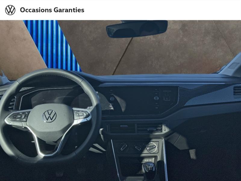 Voitures occasions VOLKSWAGEN POLO Life Plus Hazebrouck