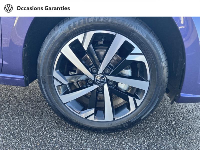 Voitures occasions VOLKSWAGEN POLO Life Plus Hazebrouck