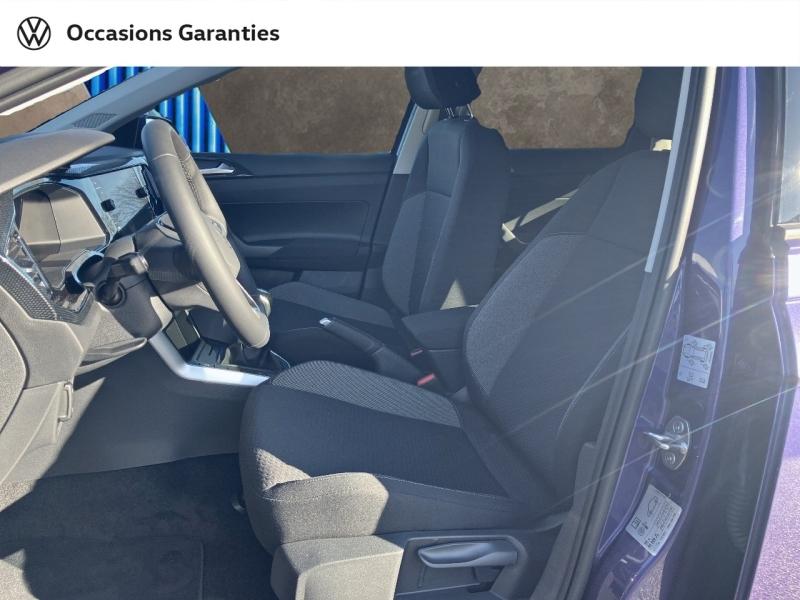Voitures occasions VOLKSWAGEN POLO Life Plus Hazebrouck