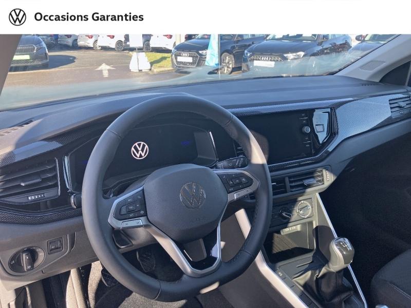 Voitures occasions VOLKSWAGEN POLO Life Plus Hazebrouck