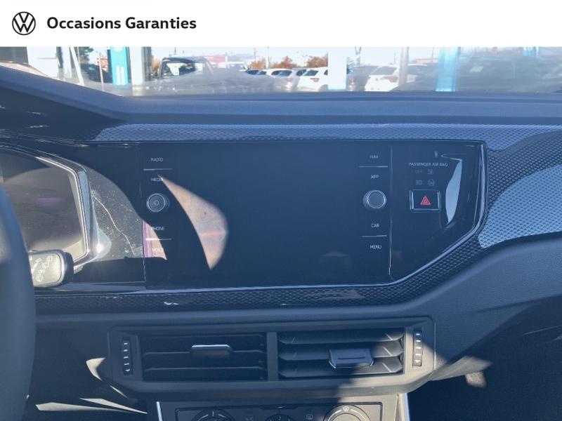 Voitures occasions VOLKSWAGEN POLO Life Plus Hazebrouck