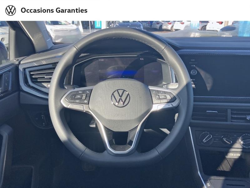 Voitures occasions VOLKSWAGEN POLO Life Plus Hazebrouck