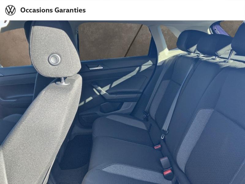 Voitures occasions VOLKSWAGEN POLO Life Plus Hazebrouck