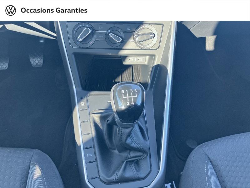Voitures occasions VOLKSWAGEN POLO Life Plus Hazebrouck