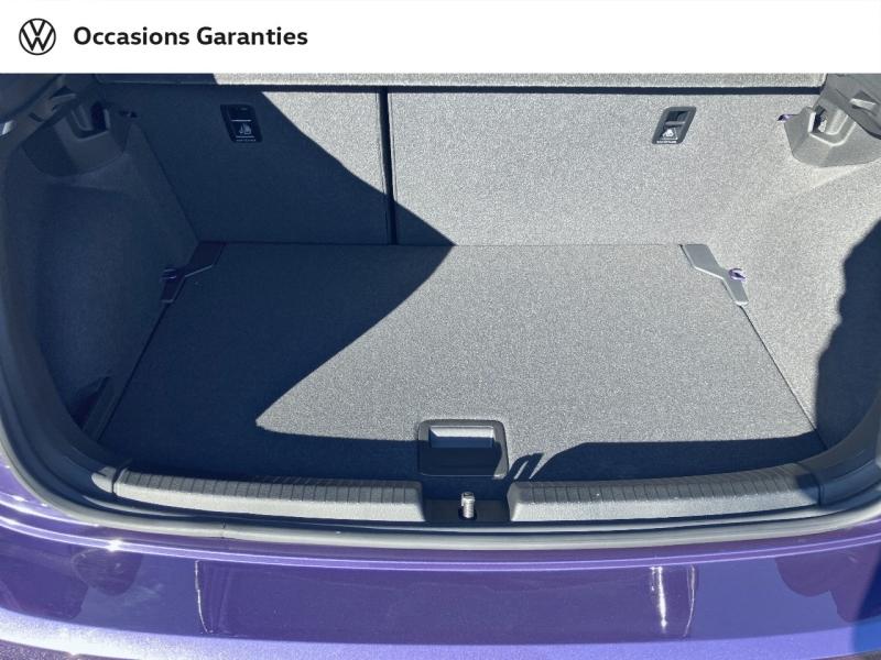 Voitures occasions VOLKSWAGEN POLO Life Plus Hazebrouck