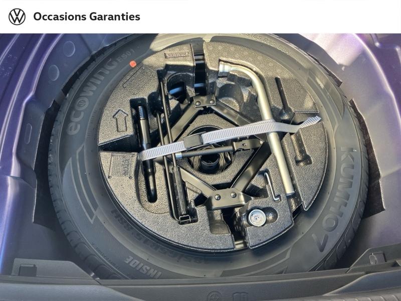 Voitures occasions VOLKSWAGEN POLO Life Plus Hazebrouck