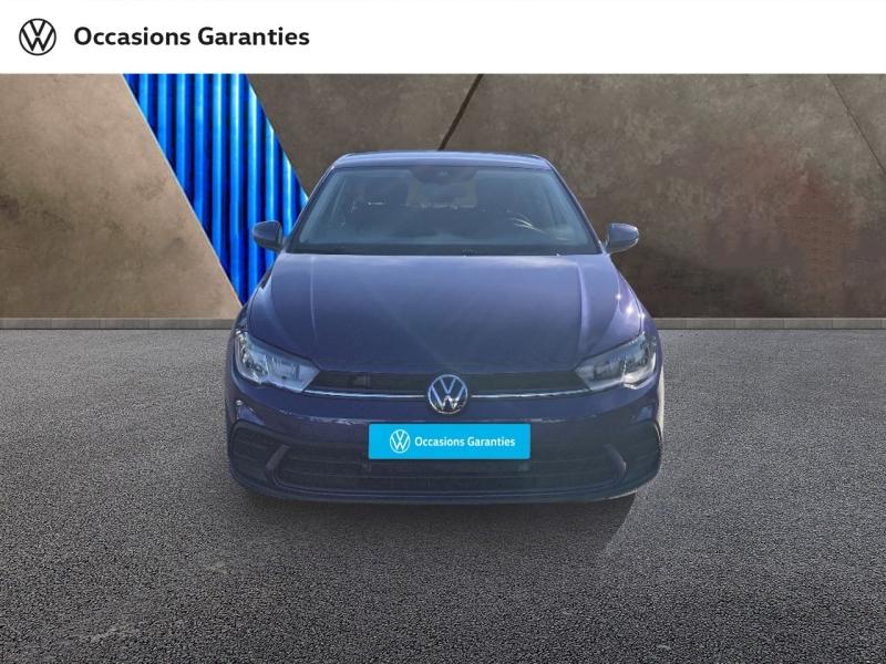 Voitures occasions VOLKSWAGEN POLO Life Plus Hazebrouck