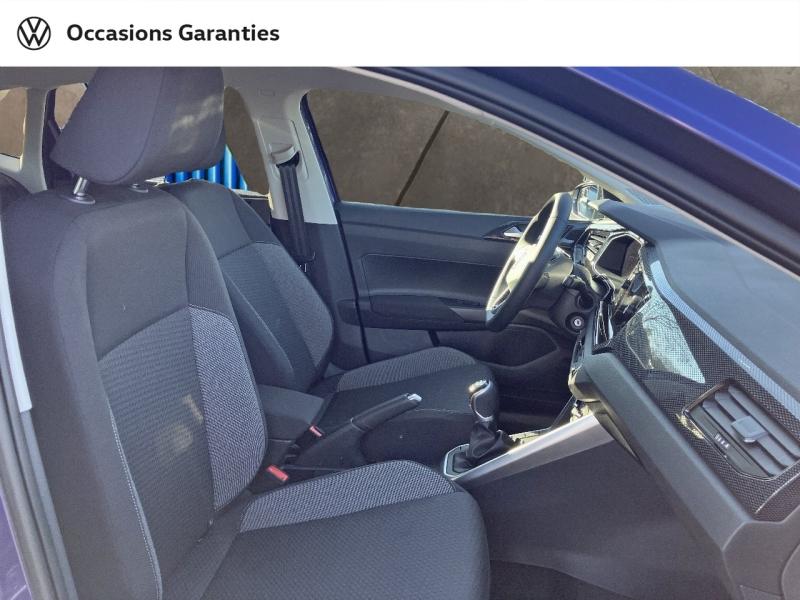 Voitures occasions VOLKSWAGEN POLO Life Plus Hazebrouck