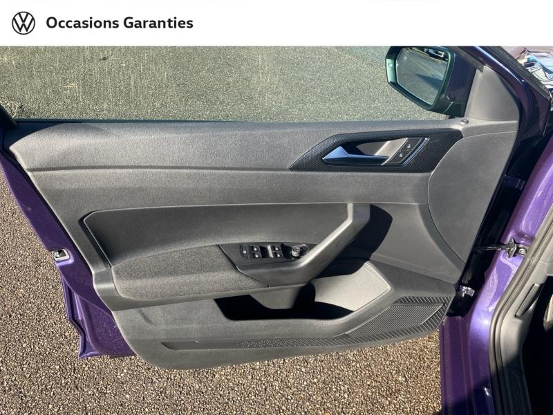 Voitures occasions VOLKSWAGEN POLO Life Plus Hazebrouck